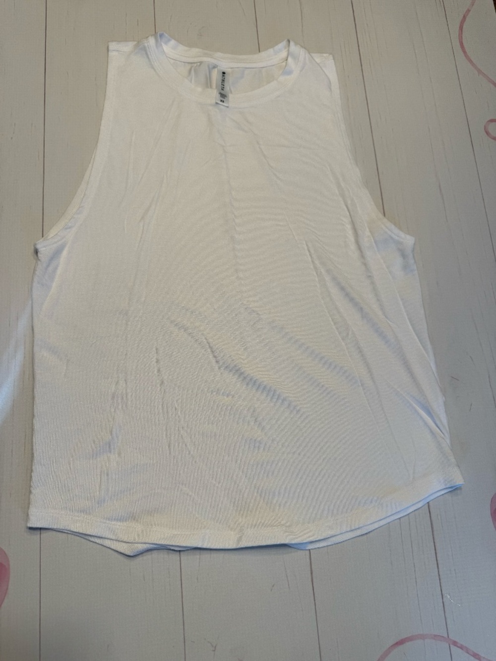 Athleta Sleeveless Muscle Tank Size XS